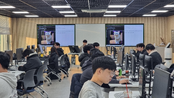 학생취업처, 디지털 역량강화 프로그램 운영 대표이미지