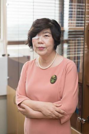 원종례 사진